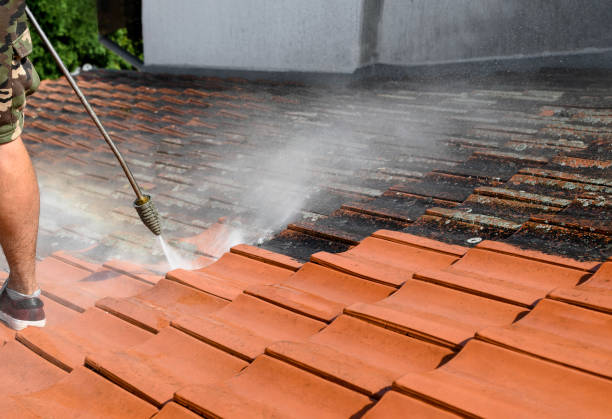 Why Choose Our Certified Pressure Washing Experts for Your Project Needs in Galesburg, MI?