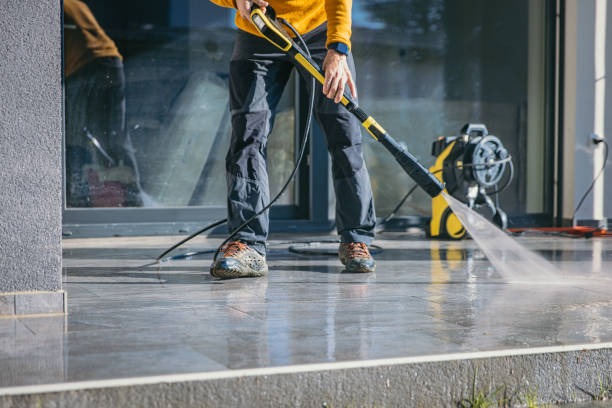 Best Garage Pressure Washing  in Galesburg, MI