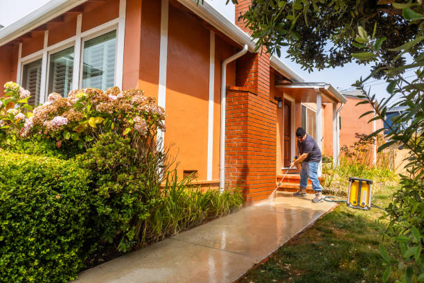 Best Deck Pressure Washing  in Galesburg, MI