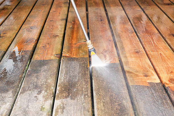 Best Residential Pressure Washing Services  in Galesburg, MI