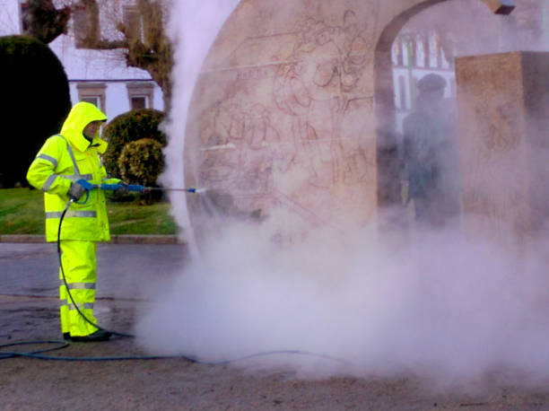 Best Pressure Washing Brick  in Galesburg, MI