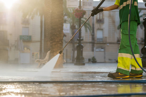Pressure Washing Contractors in Galesburg, MI