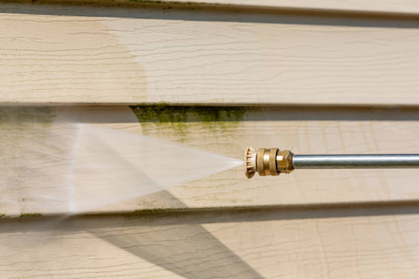 Best Best Pressure Washing Companies  in Galesburg, MI
